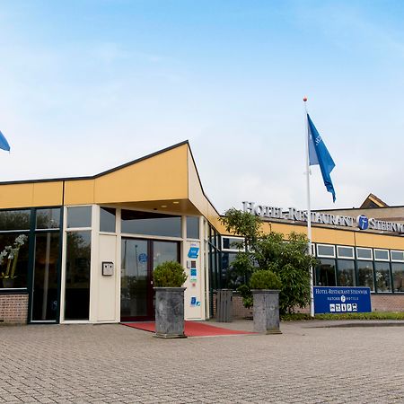Fletcher Hotel - Restaurant Steenwijk Zewnętrze zdjęcie