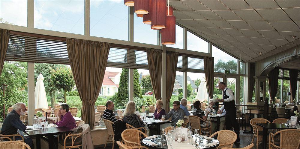 Fletcher Hotel - Restaurant Steenwijk Zewnętrze zdjęcie