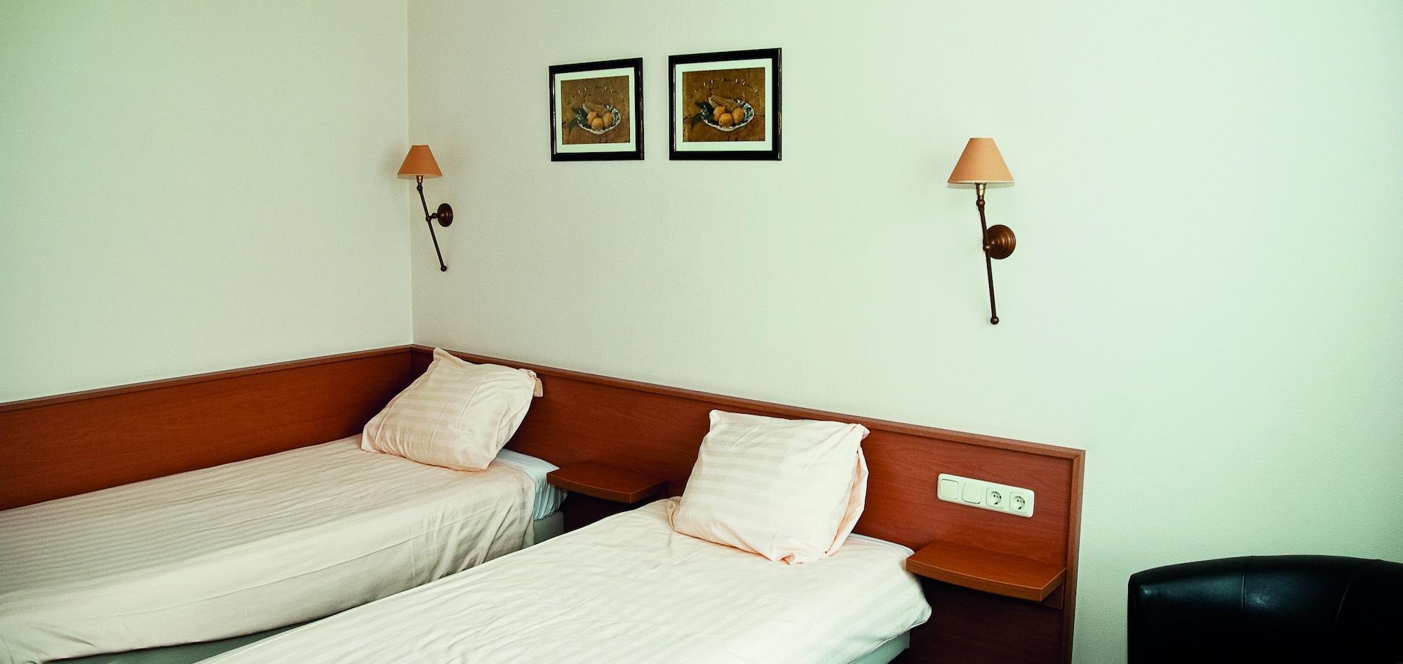 Fletcher Hotel - Restaurant Steenwijk Zewnętrze zdjęcie