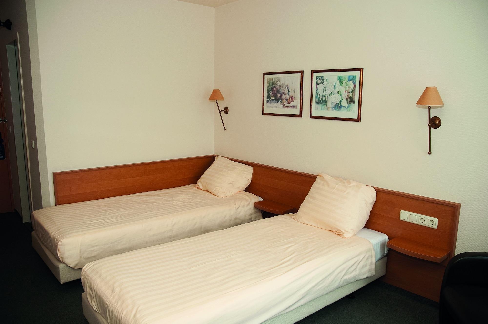 Fletcher Hotel - Restaurant Steenwijk Zewnętrze zdjęcie