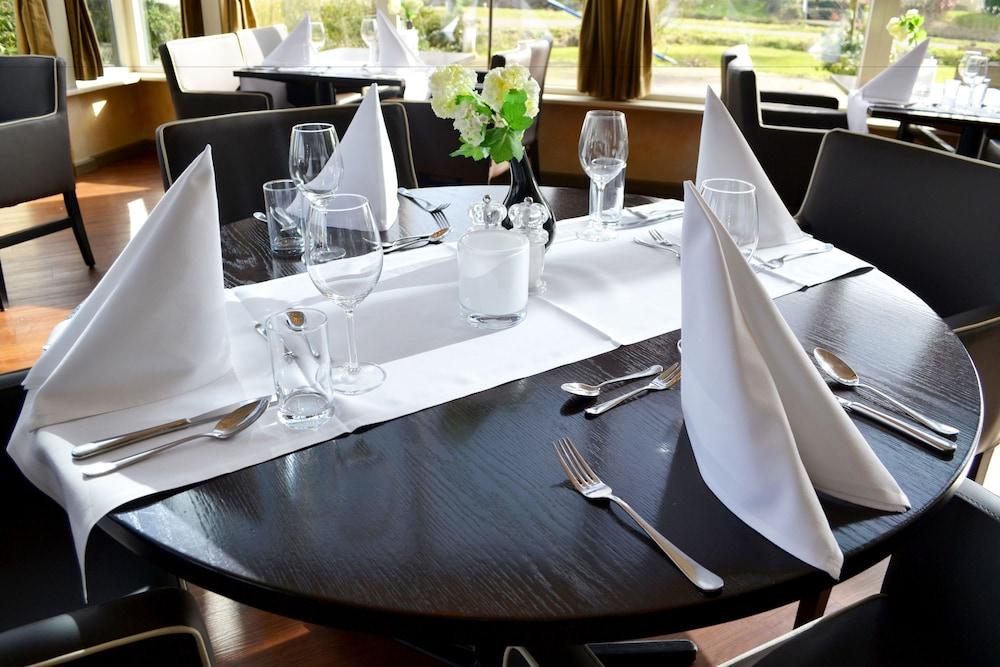 Fletcher Hotel - Restaurant Steenwijk Zewnętrze zdjęcie
