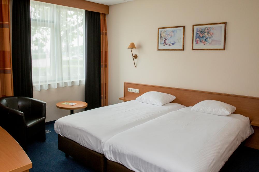 Fletcher Hotel - Restaurant Steenwijk Zewnętrze zdjęcie