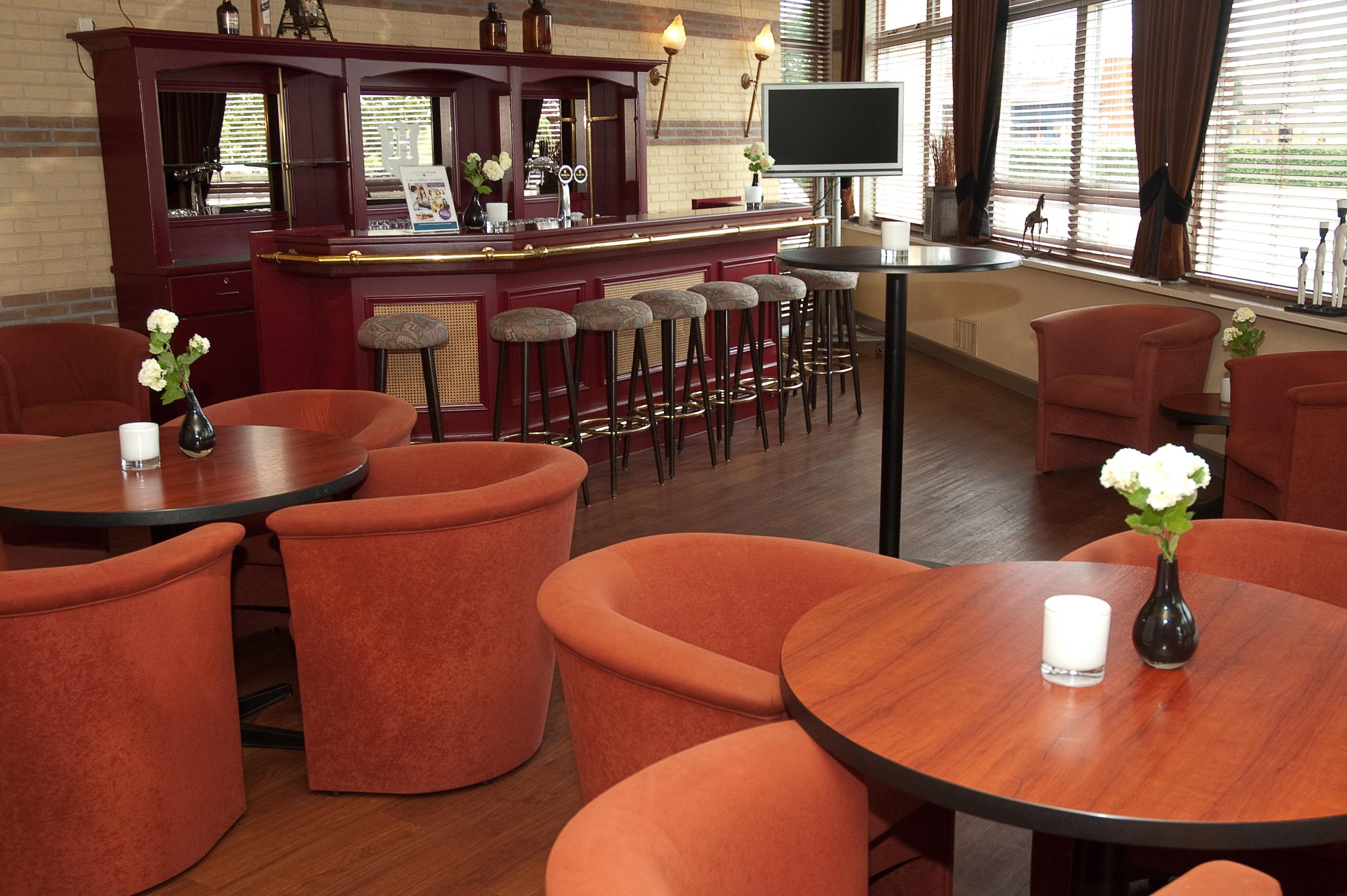 Fletcher Hotel - Restaurant Steenwijk Zewnętrze zdjęcie