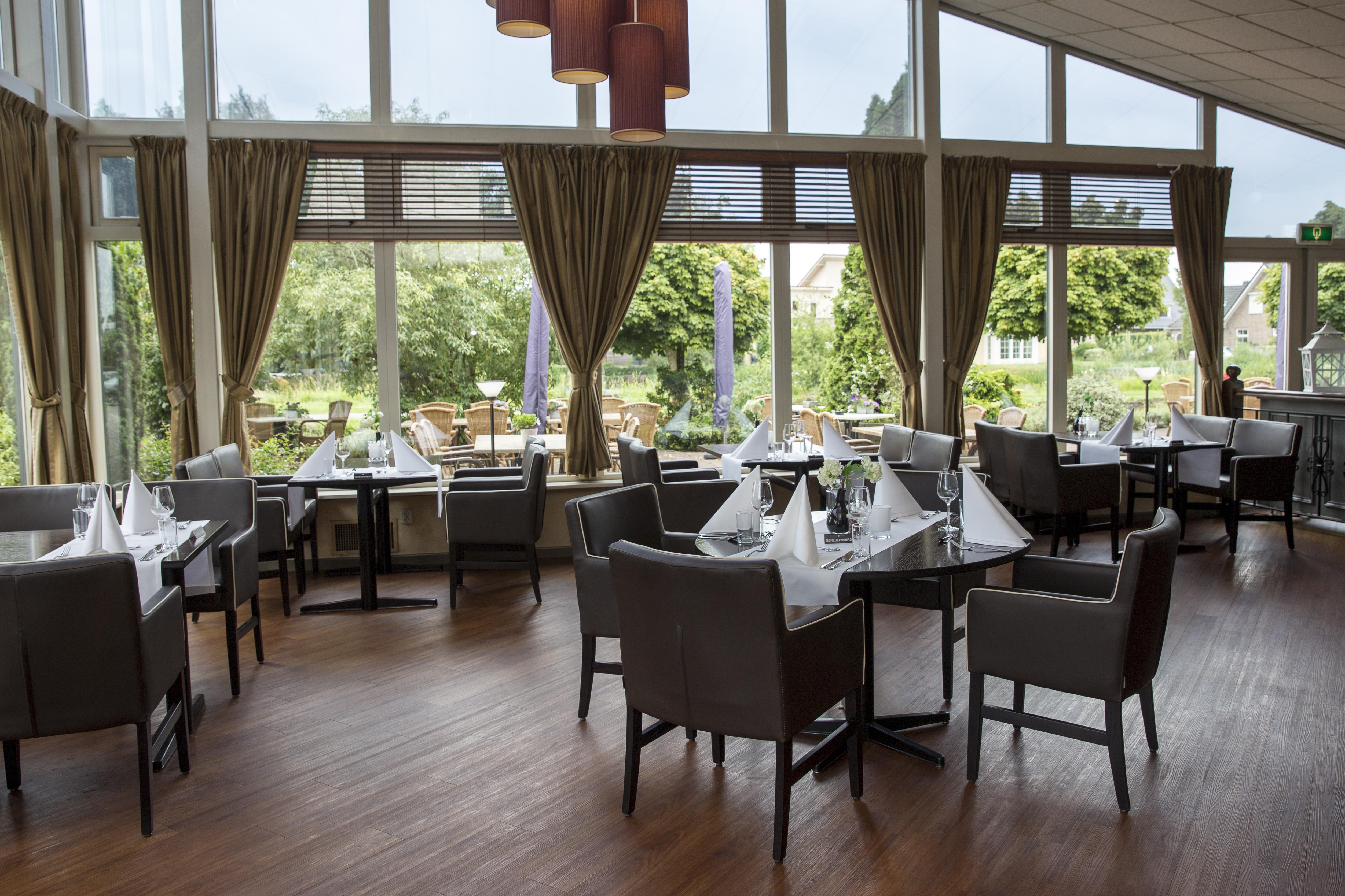 Fletcher Hotel - Restaurant Steenwijk Zewnętrze zdjęcie
