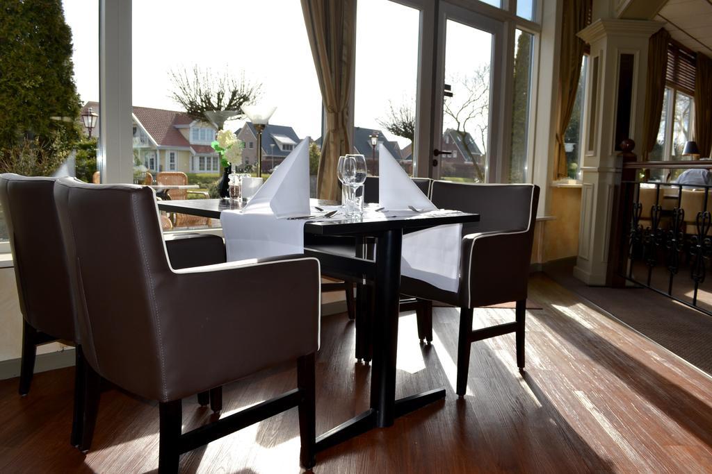 Fletcher Hotel - Restaurant Steenwijk Zewnętrze zdjęcie