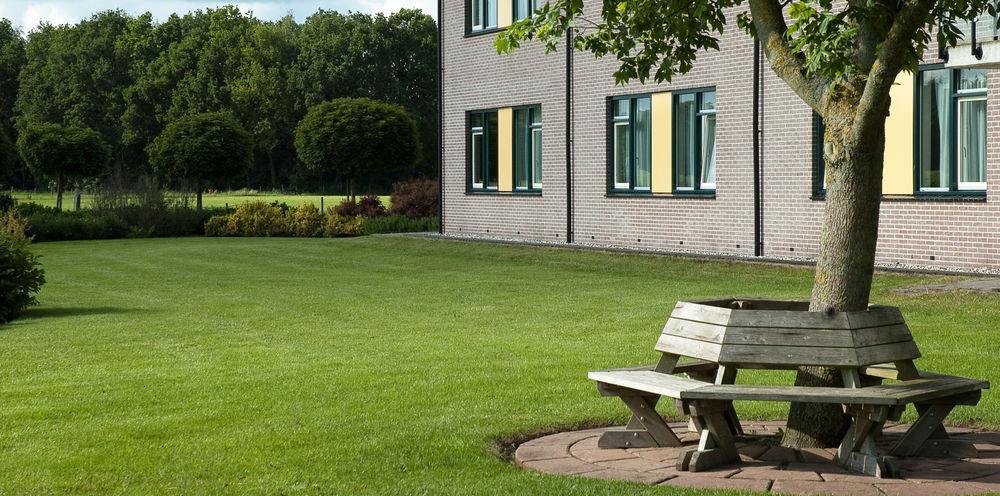 Fletcher Hotel - Restaurant Steenwijk Zewnętrze zdjęcie