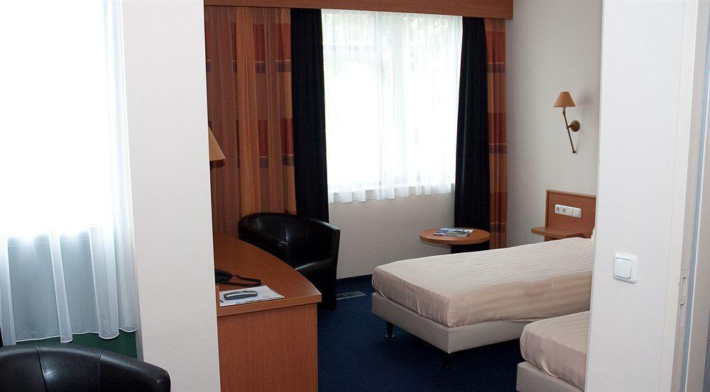 Fletcher Hotel - Restaurant Steenwijk Zewnętrze zdjęcie