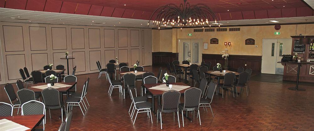 Fletcher Hotel - Restaurant Steenwijk Zewnętrze zdjęcie