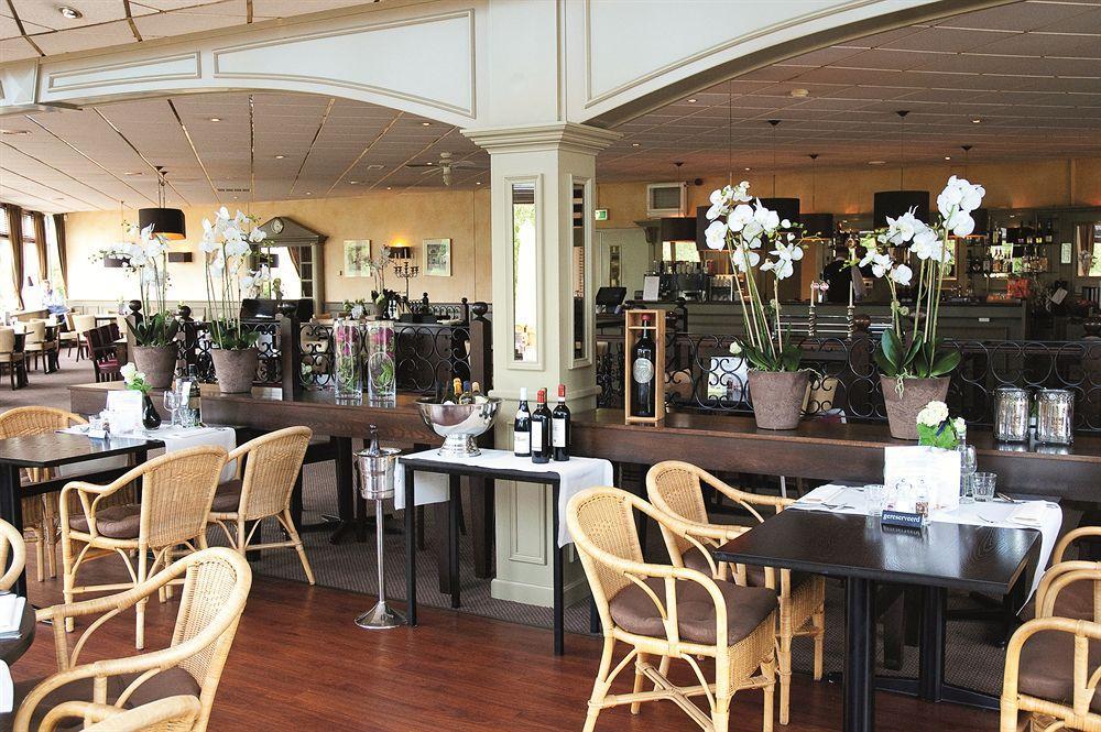 Fletcher Hotel - Restaurant Steenwijk Zewnętrze zdjęcie