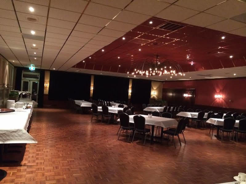 Fletcher Hotel - Restaurant Steenwijk Zewnętrze zdjęcie